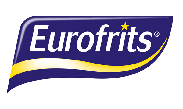 EUROFRITS Logo
