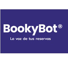 BOOKYBOT Logo