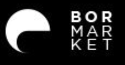 BORMARKET Logo