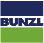 BUNZL Logo
