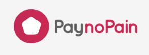 PAYNOPAIN Logo