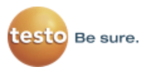 Testo Logo
