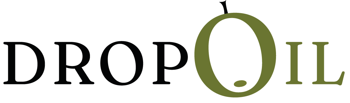 DROPOIL Logo