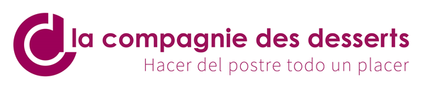 LA COMPAGNIE DES DESSERTS Logo