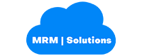 MRM Solutions Logo