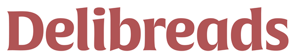 DELIBREADS Logo