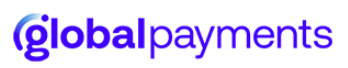 GLOBAL PAYMENTS Logo