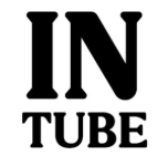 IN TUBE Logo