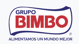 GRUPO BIMBO Logo