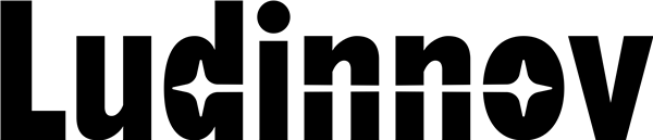 Ludinnov - TOVERTAFEL Logo