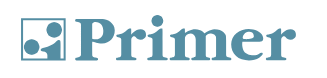PRIMER Logo
