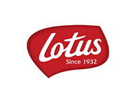 LOTUS BAKERIES ESPAÑA Logo