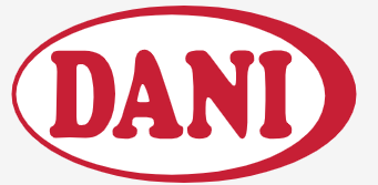 CONSERVAS DANI Logo