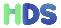 HDS FORMACIÓN Logo