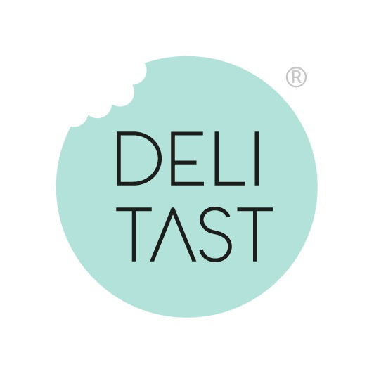 DELITAST Logo