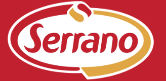 CÁRNICAS SERRANO Logo