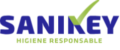 SANIKEY Logo
