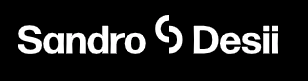 SANDRO DESII Logo