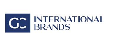 GC INTERNATIONAL BRANDS Logo
