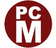 PCMIRA Logo
