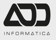 ADD INFORMATICA - APHELION SOLUCIONES INFORMATICAS Logo