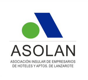 Asociación Insular de Empresarios de Hoteles y Apartamentos de Lanzarote Logo