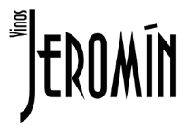 VINOS JEROMÍN Logo