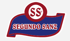 SEGUNDO SANZ Logo
