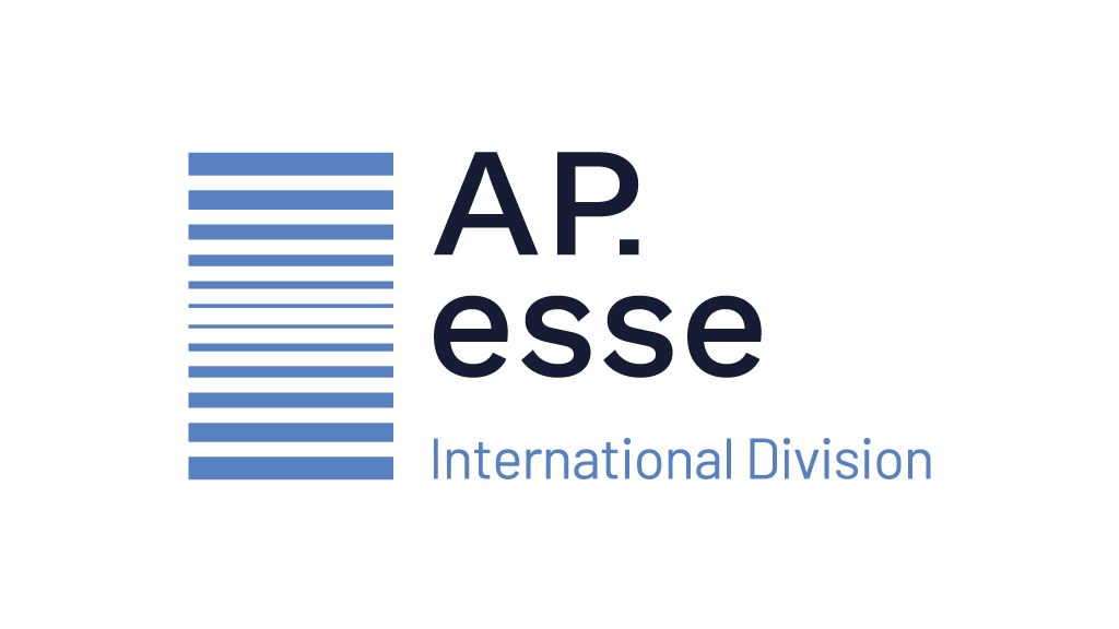 AP.ESSE POS TECHNOLOGY Logo