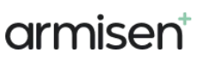 ARMISEN CARE Logo
