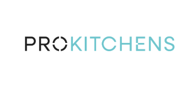 ProKitchens & ProFood Logo