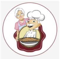 HORNO LOS ABUELOS Logo