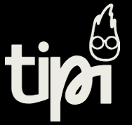 TIPI Logo