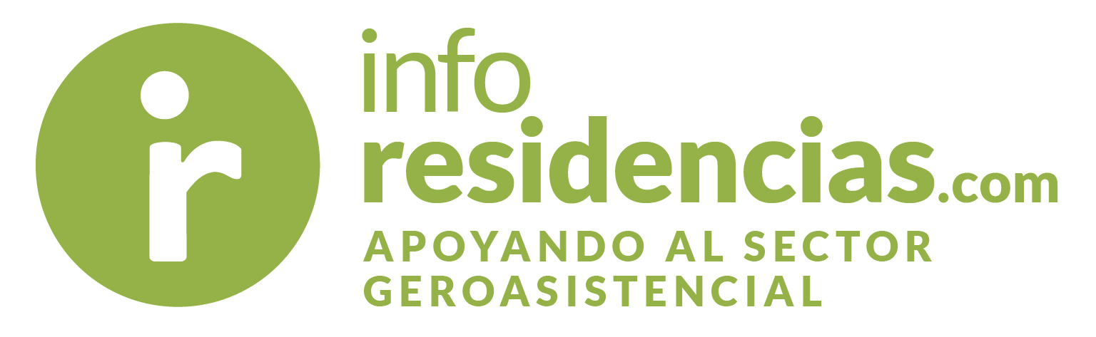 INFORESIDENCIAS.COM Logo