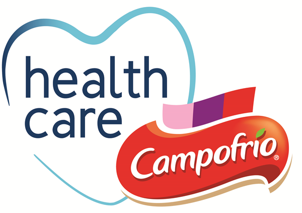 CAMPOFRIO HEALTH CARE Logo