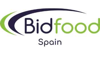 BIDFOOD SPAIN Logo