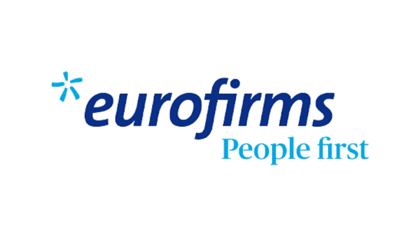 EUROFIRMS GROUP Logo