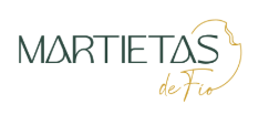 MARTIETAS DE FIO Logo