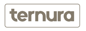 TERNURA Logo