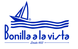 BONILLA LA VISTA Logo