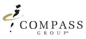 COMPASS GROUP Logo