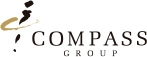 COMPASS GROUP Logo