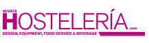 HOSTELERÍA revista Logo