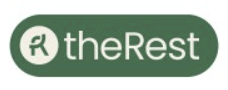 THE REST DELIVERY CONSULTING Logo