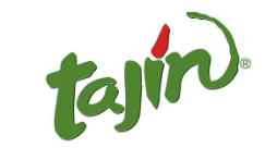 TAJÍN Logo