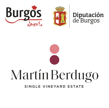 MARTIN BERDUGO - BODEGA Y VINEDOS Logo