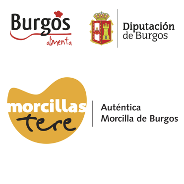 MORCILLAS TERE Logo