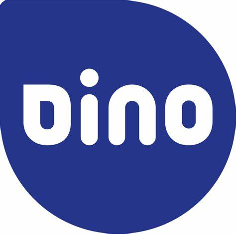 GRUPO DINO Logo