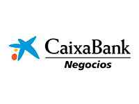 CAIXABANK Logo