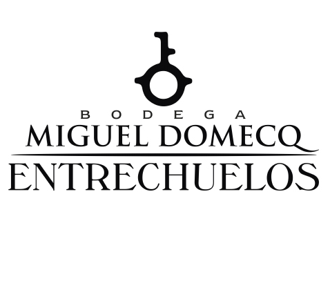 BODEGA MIGUEL DOMECQ Logo